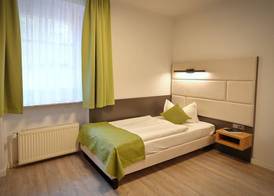 Hotel und Restaurant Kranichsberg 3