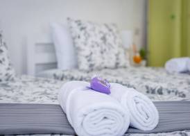 Apartman Mirko&Mimi 2