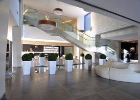 AS Hotel Limbiate Fiera 4