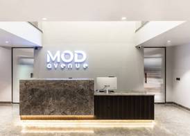 Mod Avenue 3