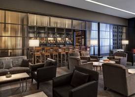 Loews Philadelphia Hotel 3