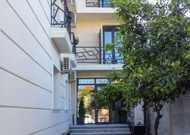 Hotel West Way 5