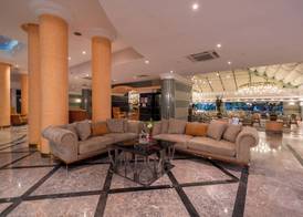 Hotel Aqua 5