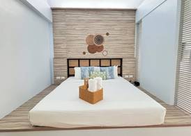 Arawan Beach Resort Krabi 3