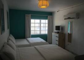 Royal South Beach Hotel 5