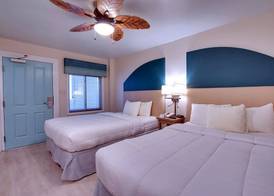 Seaside Inn Oceanfront 5