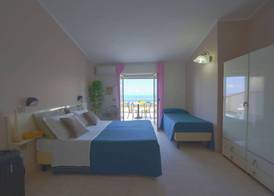 Hotel Orizzonte Blu 4