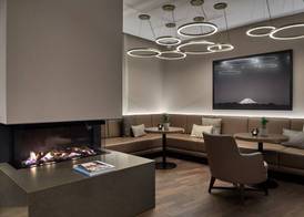 Acasa Suites Zurich Oerlikon 2