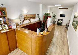 Hotel S. Ercolano 2