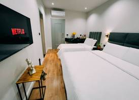 Imperator Hotel 5