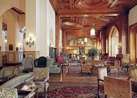 Badrutt's Palace Hotel St Moritz 3