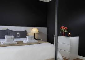 The Queen Luxury Apartments - Villa Giada 3