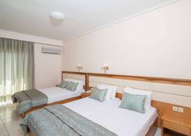Regina Mare Hotel 4