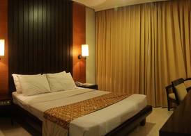 Sari Ater Hotel & Resort 3