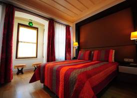Ottopera Hotel 5