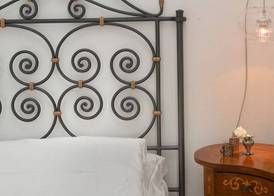Romantic Hotel & Restaurant Villa Cheta Elite 5