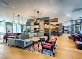 Premier Inn Darmstadt City Centre 3