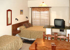 Patagonia Apart Hotel 5