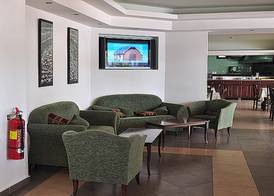 Pefkos Village Resort 4