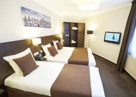 Hotel Nes Amsterdam 3