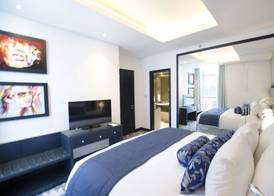 Signature 1 Hotel Tecom 4