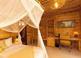 Eco Mónica - By Cristal Resort 5