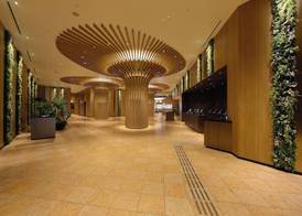 ORIENTAL HOTEL UNIVERSAL CITY 4