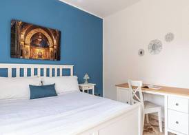 D'Ossuna Central Home by Wonderful Italy 4