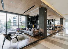 The Residence on Thonglor by UHG 3