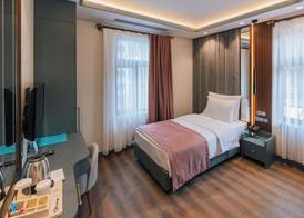 VE Hotels Adakale 2