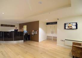 Hotel St Clair 4