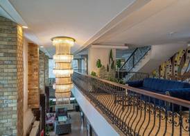 Buyuk Velic Hotel 4