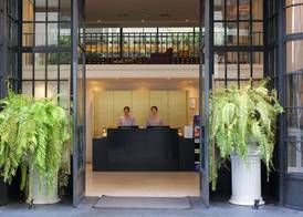 Hotel Once Bangkok 3