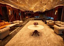 Ramada by Wyndham Istanbul Umraniye 3