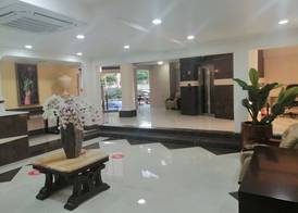Hotel Grand A View 5