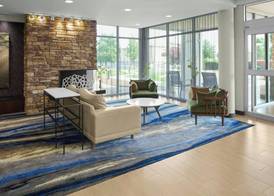 Fairfield Inn & Suites by Marriott Richmond Ashland 2
