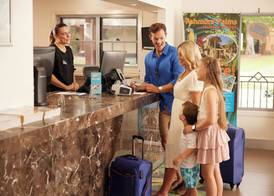 Brisbane Holiday Village 2