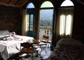 Hotel Leonor 4