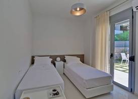 Asterios Villa 5