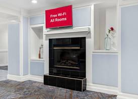 Red Roof Inn Auburn Hills 4