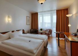Comfort Hotel Bernau 2
