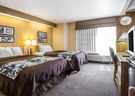 Quality Inn Moab Slickrock Area 3