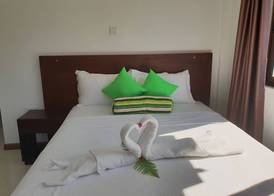 Kanasuk Self catering Apartments 2