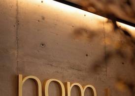 Nomu Mexico City by Lumina 2