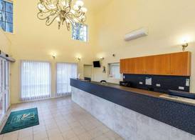 Quality Inn Penrith Sydney 2