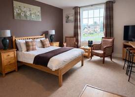 The Bell Inn 2