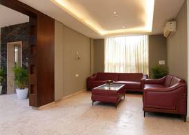 Grand Country Stays - Bangalore International Airport Road 5