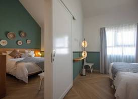 Gosun Beach Hotel 5