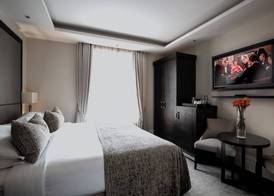 One Warwick Park Hotel 4