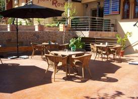 Hostal Mont Royal 4